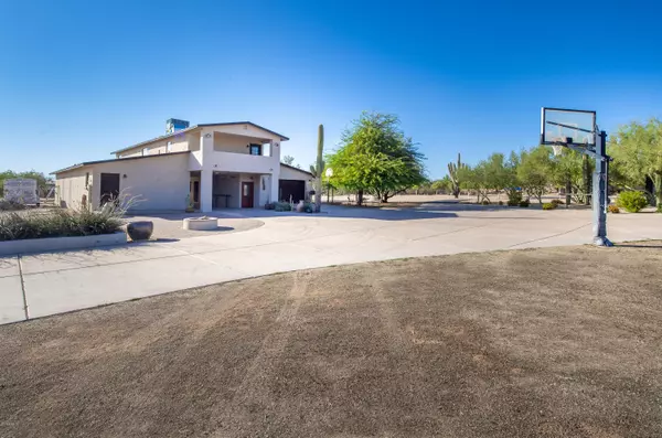 Cave Creek, AZ 85331,29441 N 64th Street