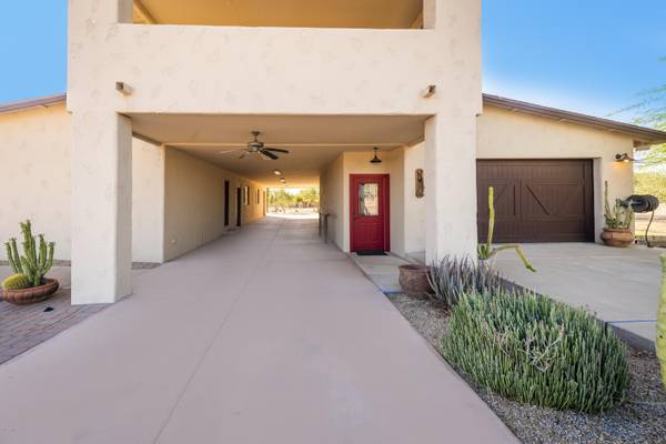 Cave Creek, AZ 85331,29441 N 64th Street