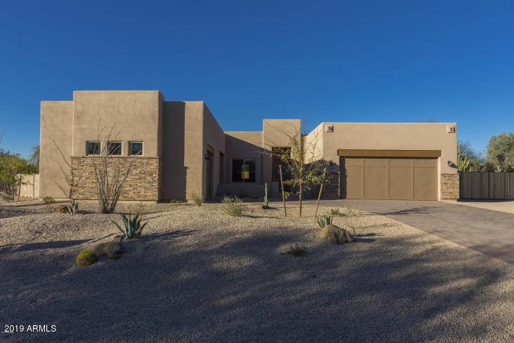 5795 E Surrey Drive, Cave Creek, AZ 85331