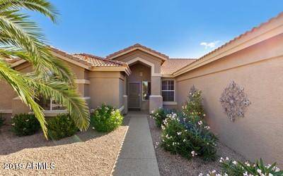 Goodyear, AZ 85395,3745 N GRANITE Drive