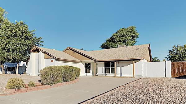 Peoria, AZ 85345,7210 W SHAW BUTTE Drive