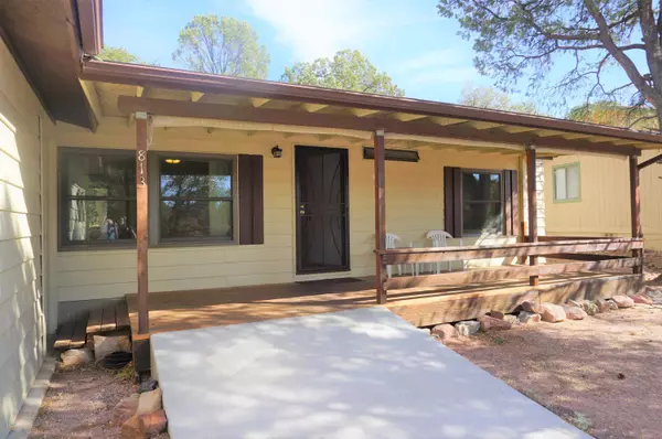 Payson, AZ 85541,813 N GRANITE Drive