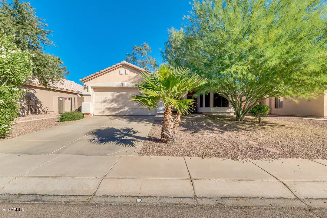 Peoria, AZ 85382,21437 N 87TH Drive