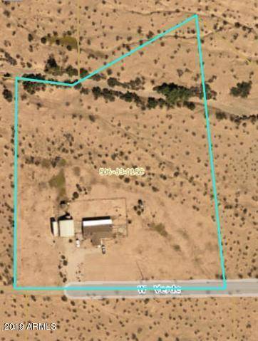 Tonopah, AZ 85354,42748 W VERDE Lane