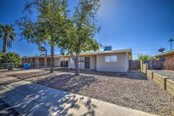 2221 W CORTEZ Street, Phoenix, AZ 85029