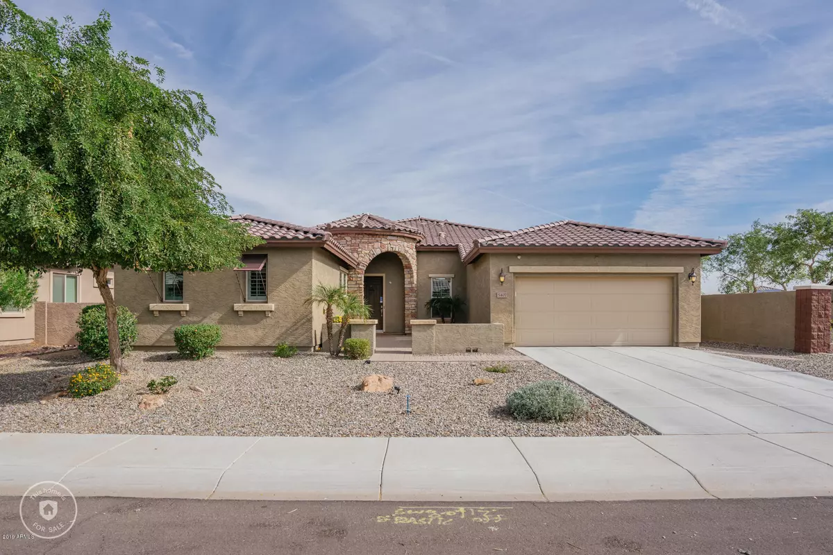 Litchfield Park, AZ 85340,5407 N CRESTLAND Court