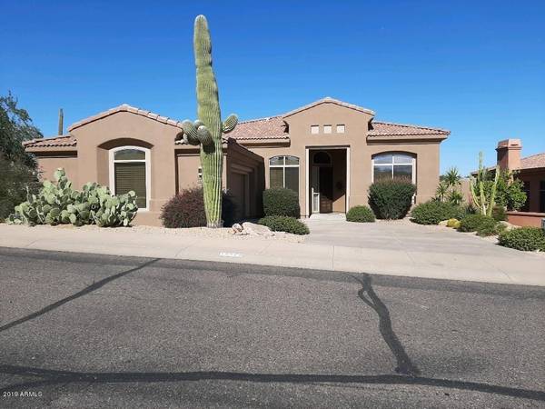 Fountain Hills, AZ 85268,15524 E JOJOBA Lane