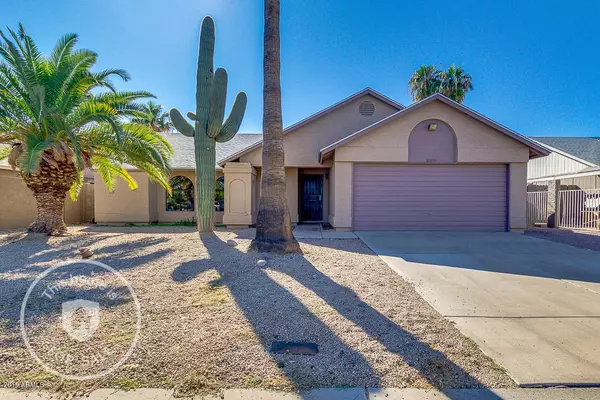 625 W ROSEMONTE Drive, Phoenix, AZ 85027