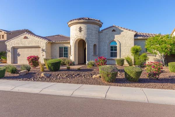 Peoria, AZ 85383,9332 W VIA DEL SOL --