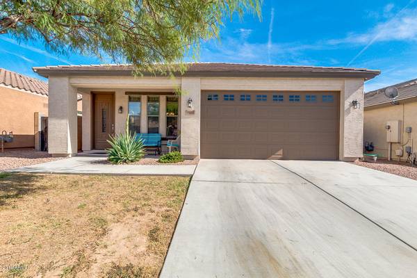 Maricopa, AZ 85139,18855 N MILLER Way