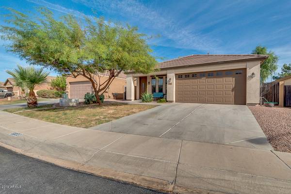 Maricopa, AZ 85139,18855 N MILLER Way