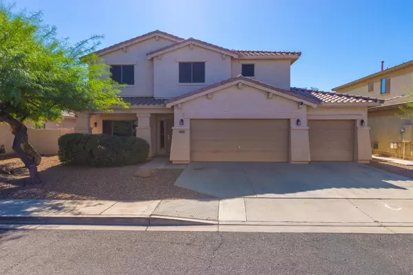 16929 W STATLER Street, Surprise, AZ 85388