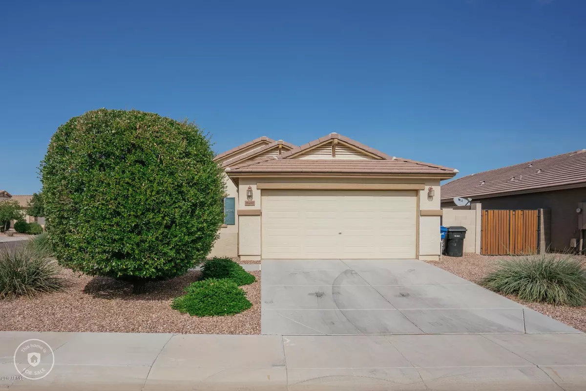 Surprise, AZ 85388,18492 W BRIDGER Street