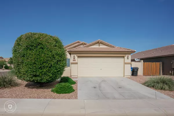 Surprise, AZ 85388,18492 W BRIDGER Street