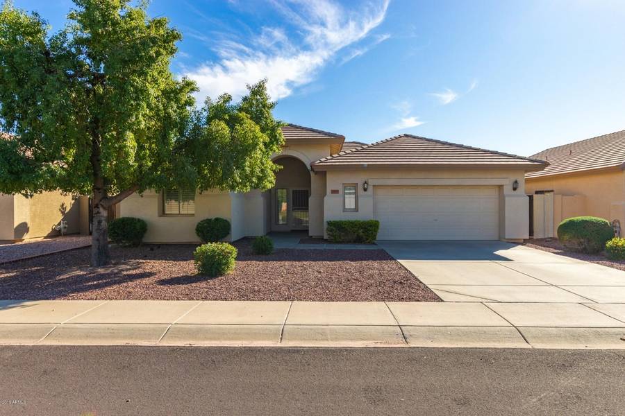 6815 W AVENIDA DEL REY --, Peoria, AZ 85383