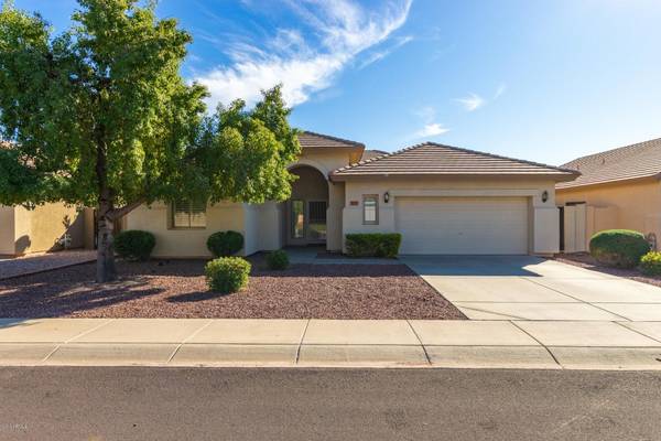 Peoria, AZ 85383,6815 W AVENIDA DEL REY --