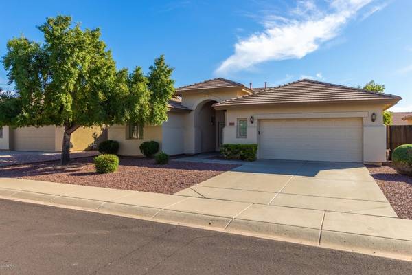 Peoria, AZ 85383,6815 W AVENIDA DEL REY --