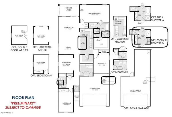 Glendale, AZ 85303,5809 N 71ST Drive