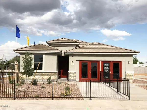 5809 N 71ST Drive, Glendale, AZ 85303