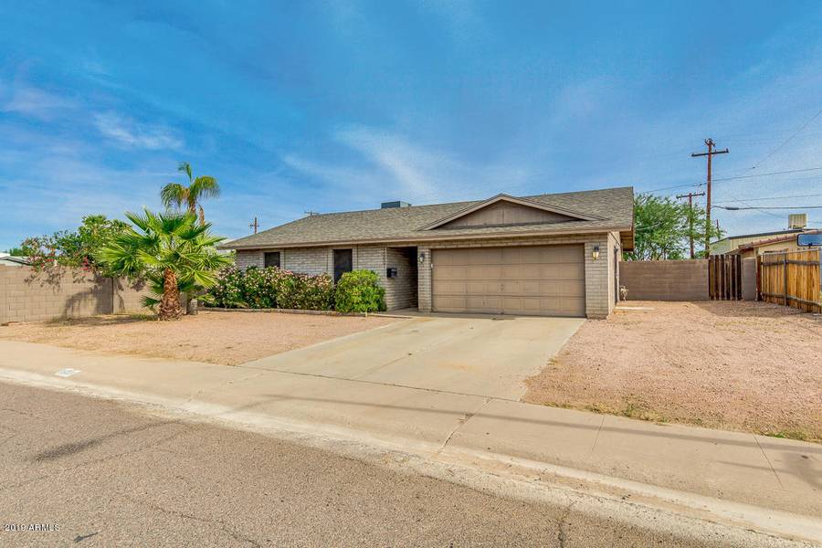 15001 N 23RD Place, Phoenix, AZ 85022