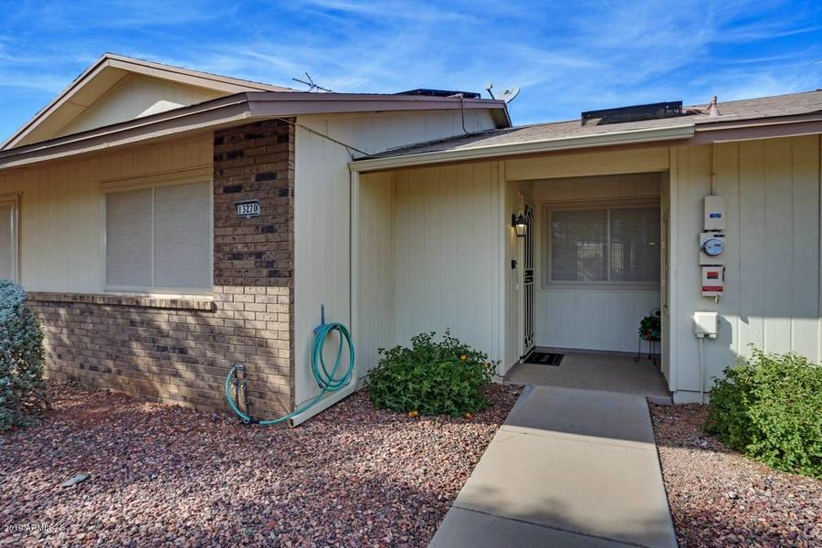 13270 W COUNTRYSIDE Drive, Sun City West, AZ 85375