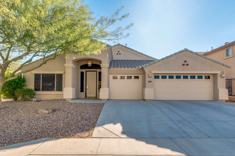 29607 N 21ST Drive, Phoenix, AZ 85085