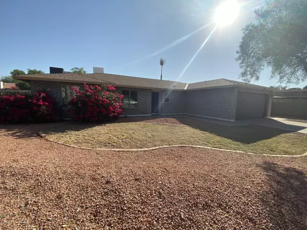 16819 N 65TH Place, Scottsdale, AZ 85254