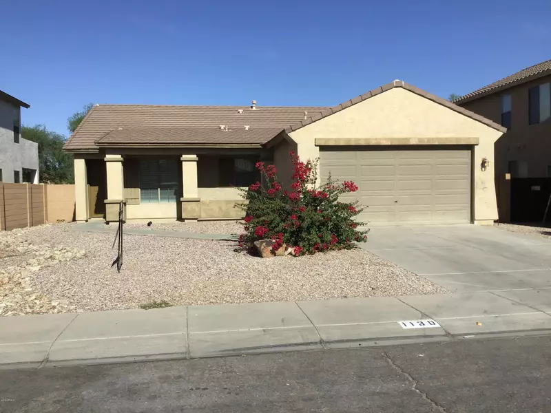 1130 E PRESS Road, San Tan Valley, AZ 85140