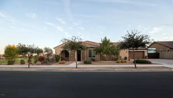 21936 E QUINTERO Road, Queen Creek, AZ 85142