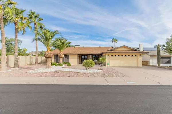 4202 E KIOWA Street, Phoenix, AZ 85044