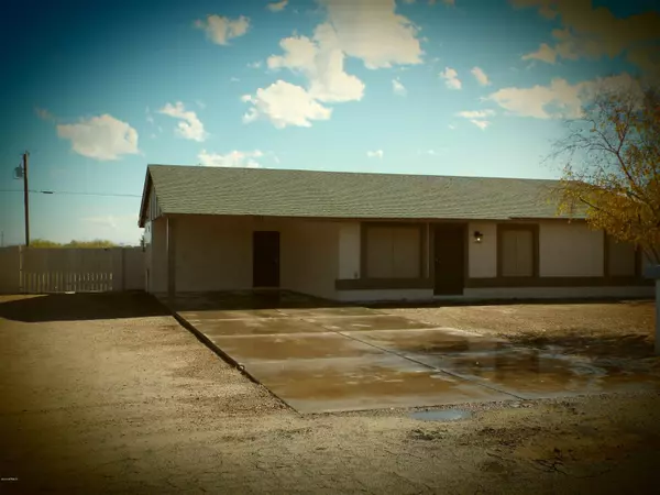 Eloy, AZ 85131,3825 N DEL MONTE Drive