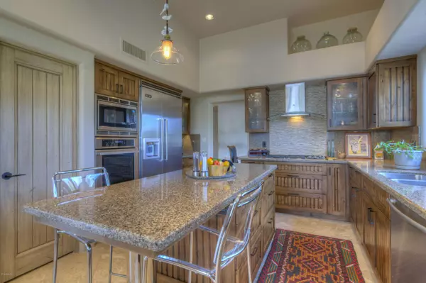 Scottsdale, AZ 85266,34773 N INDIAN CAMP Trail
