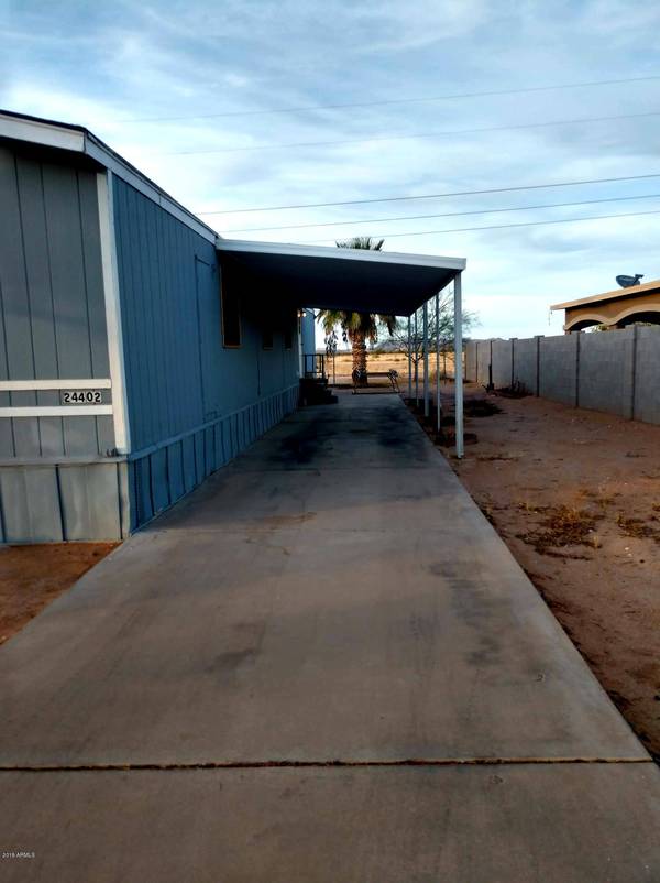 Casa Grande, AZ 85193,24402 W BONITA Street