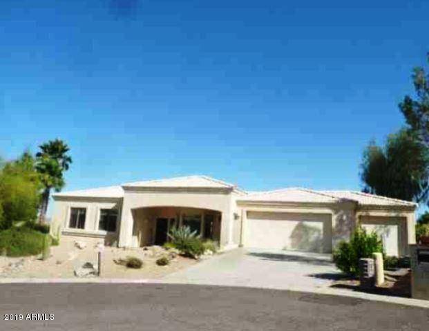 15001 N PAMPAS Place, Fountain Hills, AZ 85268