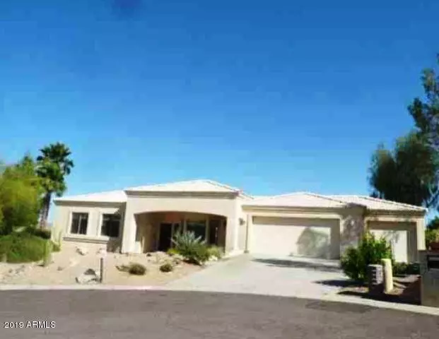 Fountain Hills, AZ 85268,15001 N PAMPAS Place