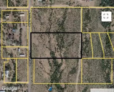 Wittmann, AZ 85361,0 N 227th Avenue #-