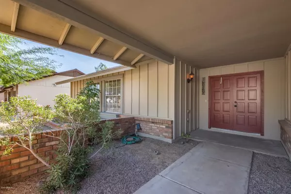 Chandler, AZ 85224,1329 W GILA Lane