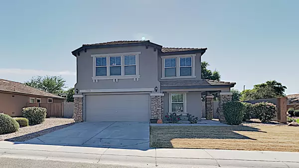 3923 E FRUITVALE Avenue, Gilbert, AZ 85297