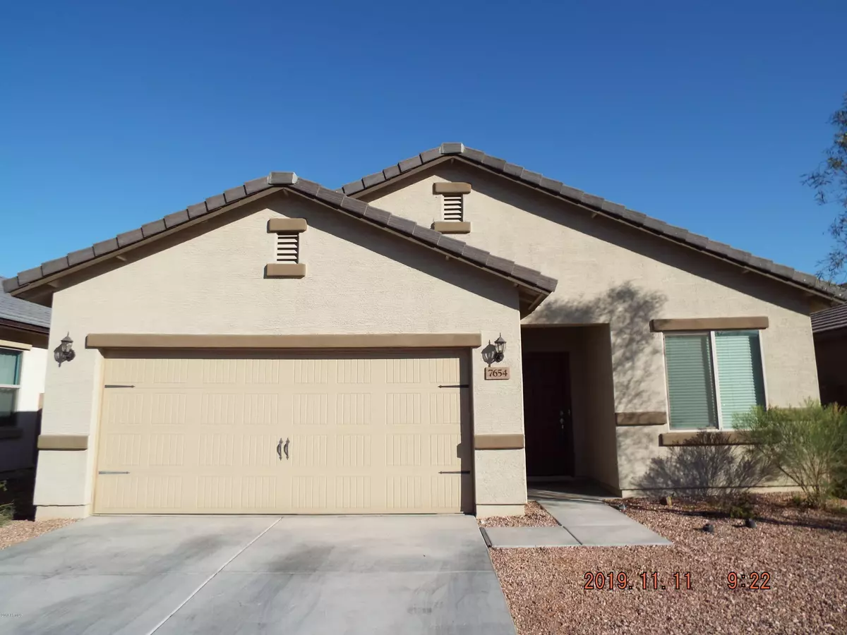 Laveen, AZ 85339,7654 W IRWIN Avenue