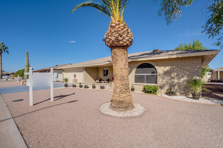 8260 E KIOWA Avenue, Mesa, AZ 85209