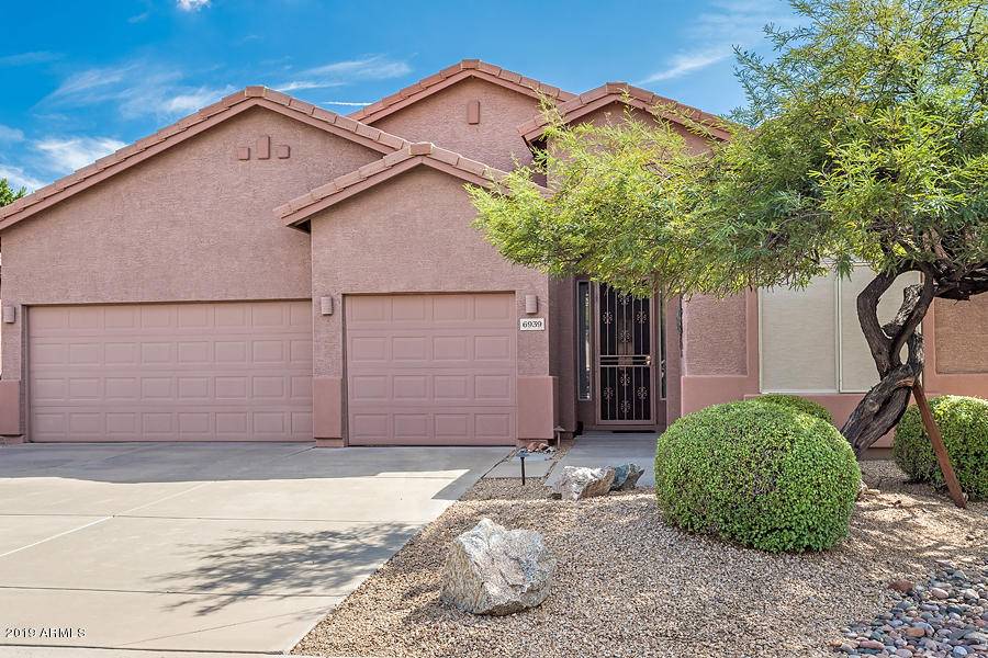 6939 W PASO Trail, Peoria, AZ 85383