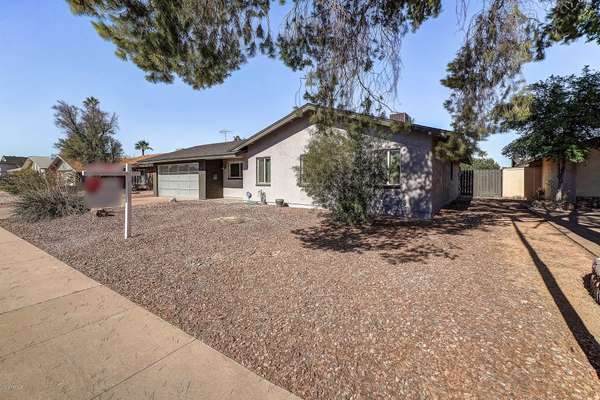 Scottsdale, AZ 85251,8732 E Angus Drive