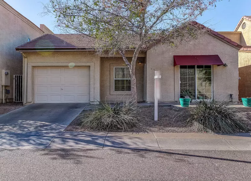 5994 S COLONIAL Way, Tempe, AZ 85283