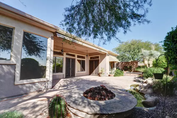 Anthem, AZ 85086,2241 W HAZELHURST Drive