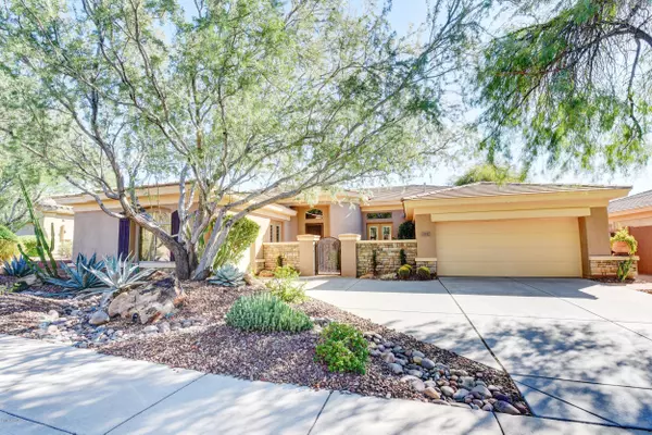 Anthem, AZ 85086,2241 W HAZELHURST Drive