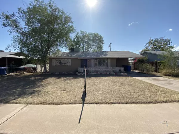 Mesa, AZ 85201,1721 W BEDFORD Street