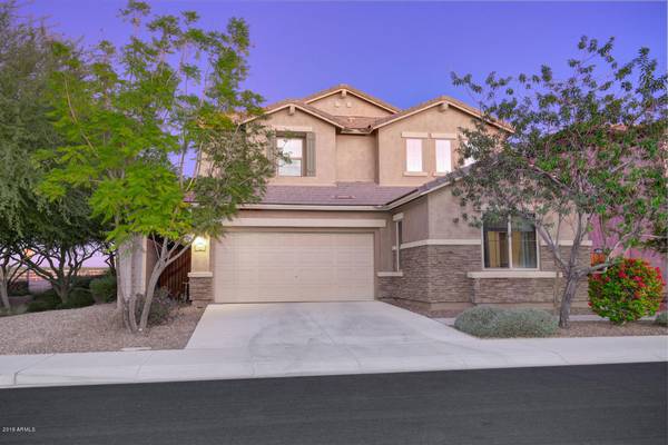 Gilbert, AZ 85297,4237 S RED ROCK Street