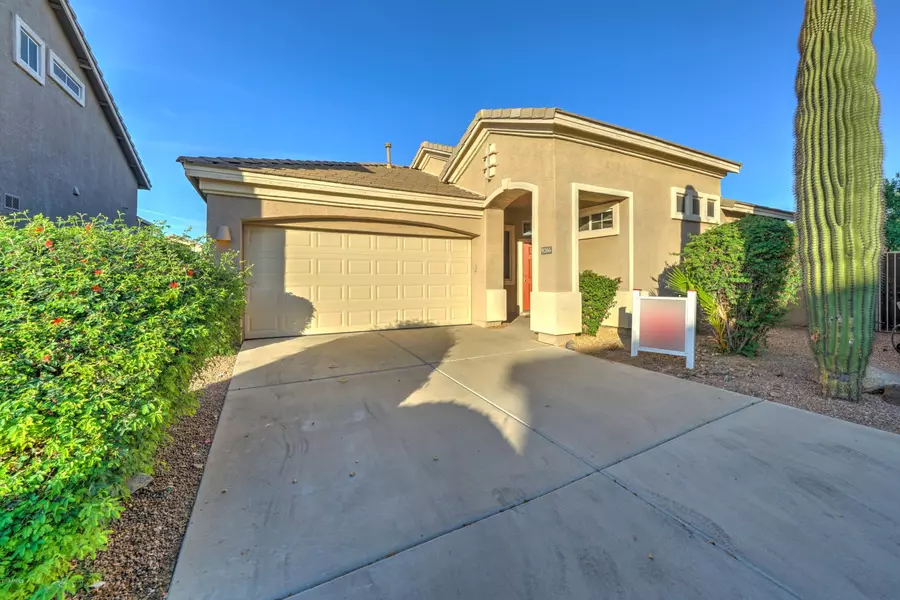 9266 E LOMPOC Avenue, Mesa, AZ 85209