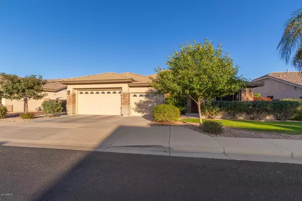 Litchfield Park, AZ 85340,4907 N 127TH Drive