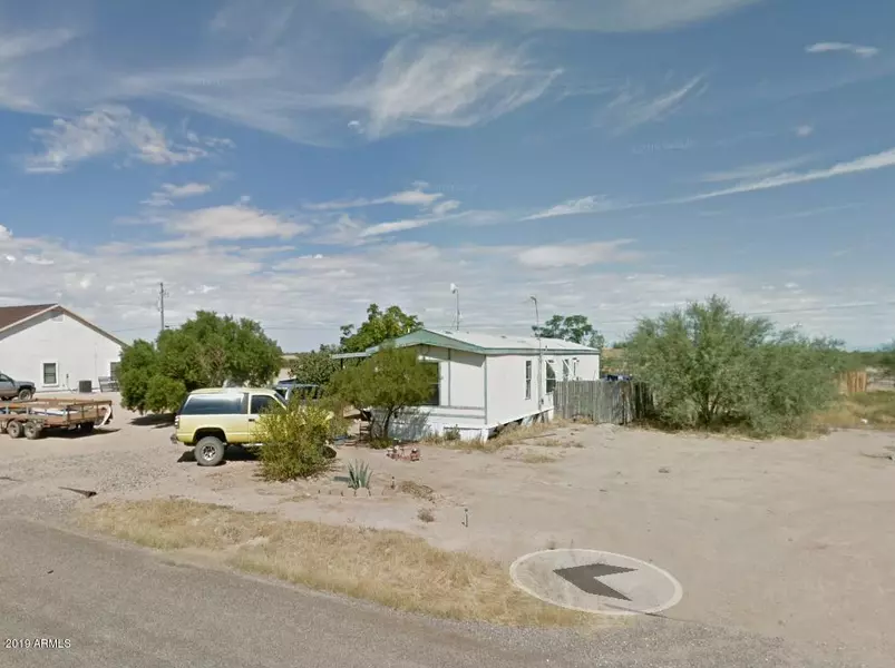 3370 W DESIERTO Drive #12, Eloy, AZ 85131